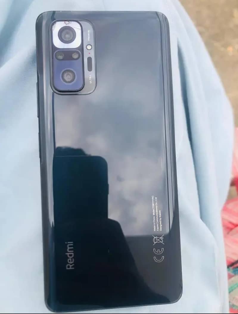 Redmi Note 10 pro 3