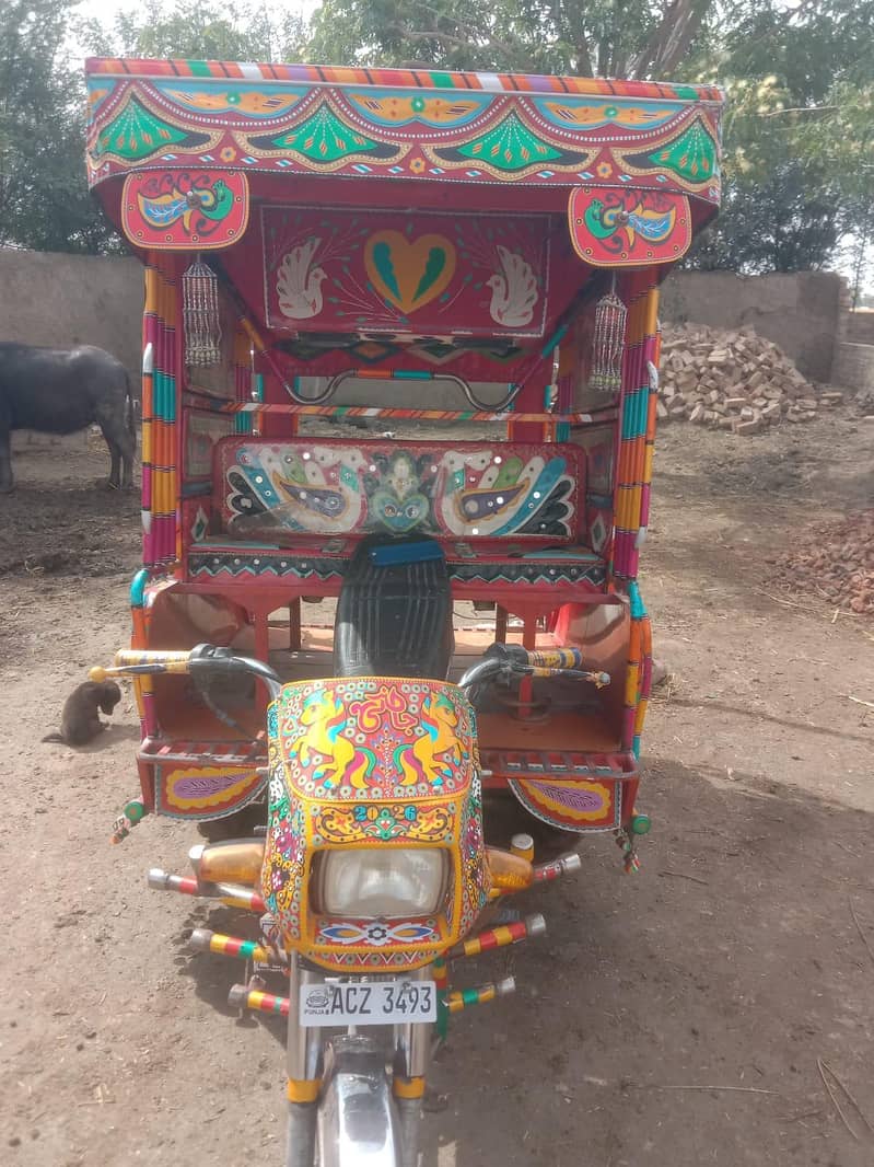 Rikshaw 2