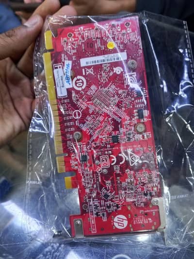 AMD R7 200 2GB 128BIT DDR5