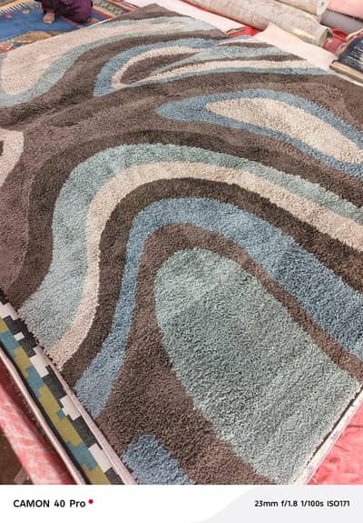 Naye Trend ke Modern Qaleen – Har Room ke Liye Perfect”