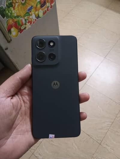 Exchange Moto g 2025 5g (4+4gb 128gb)Official approved*0321*2889915*