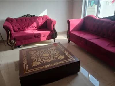 3 2 1 sofa set sale