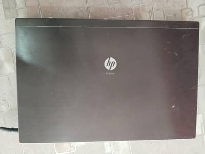 hp laptop ProBook 4520s for sale