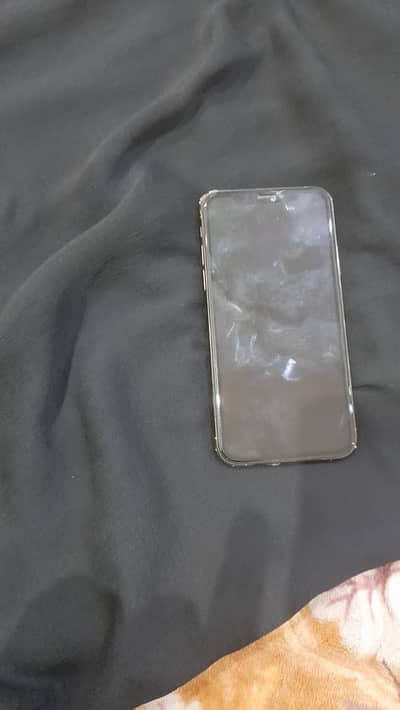 iphone xs for parts