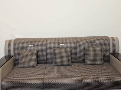 5 seater sofa set
