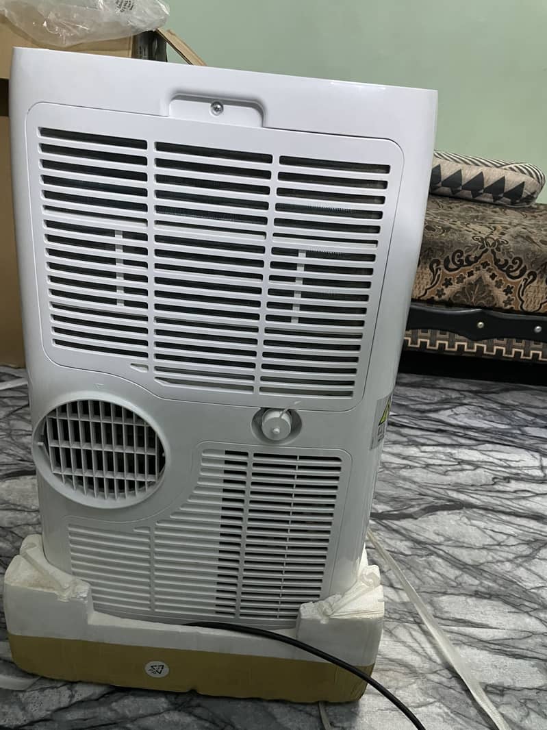 Portable Ac 5