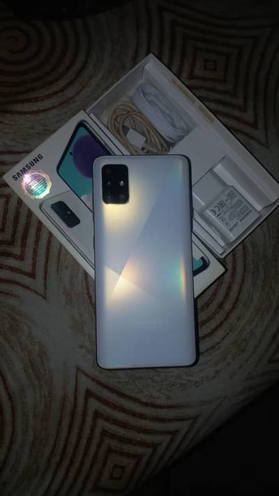 Samsung A51