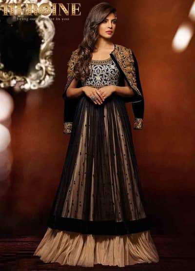 frock net plus velvet