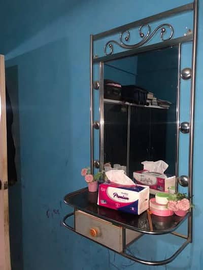 bed for sale almost new condition