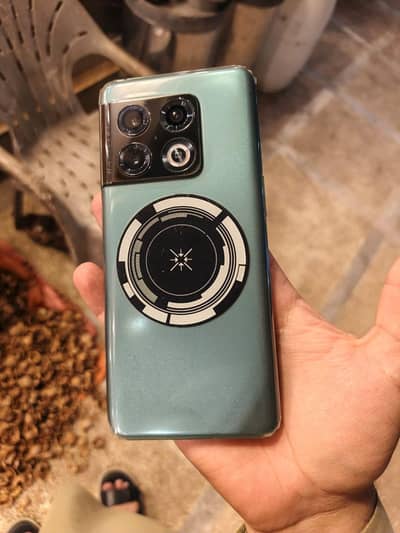 OnePlus 10 pro 8/128GB 5G