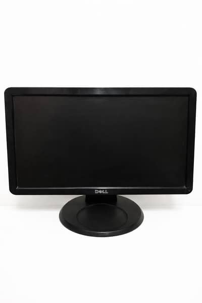 Monitor 19 Inch -- Dell IN1910N -- Good Condition