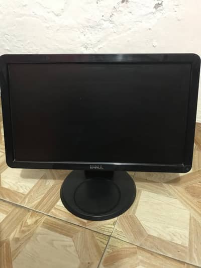 Monitor 19 Inch -- Dell IN1910N -- Good Condition