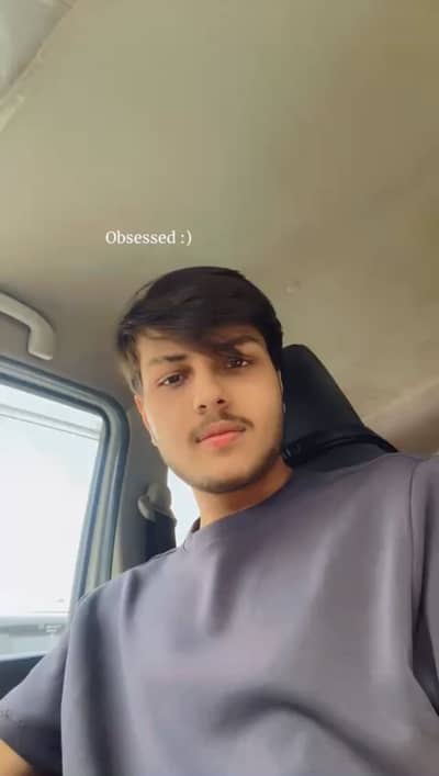 Chaudhary Hamza