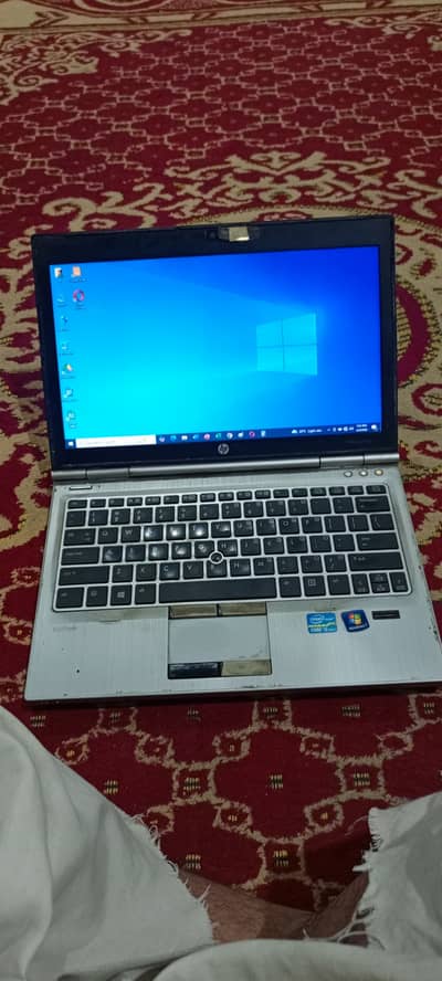 HP Elite Book Hot Deal