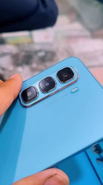 Infinix Hot 50 Pro 128/16