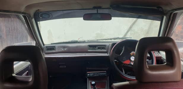 car sports look good kandishan 03244533164