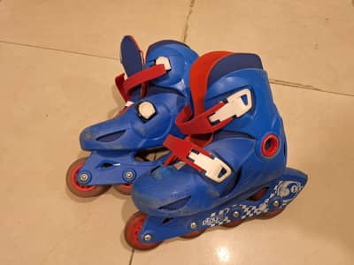 Kids Skates & Accessories For Sale