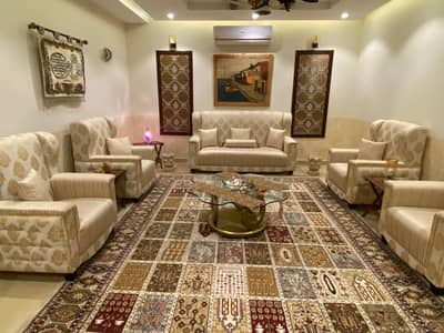 1 Kanal House Available For Sale Near Giga Mall