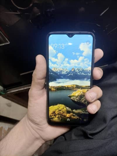 vivi y15 offial PTA approved with box