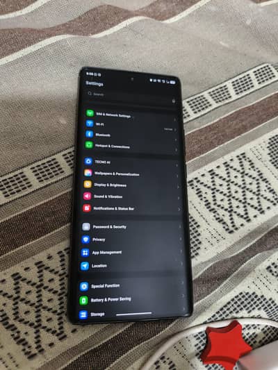 Tecno Camon 30s 8-256gb