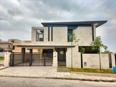 Luxury Designer House For Sale In DHA Defense Phase 2, Islamabad