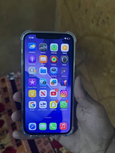 I phone 12 64 GB all okay