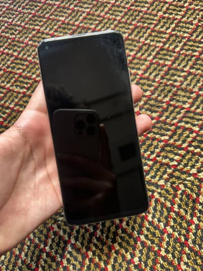 Xiaomi Mi 10T Pro, Approved