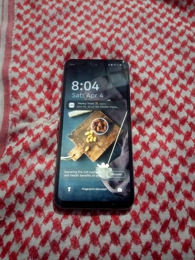 Tecno spark 40c  10/10  4+4 128gb