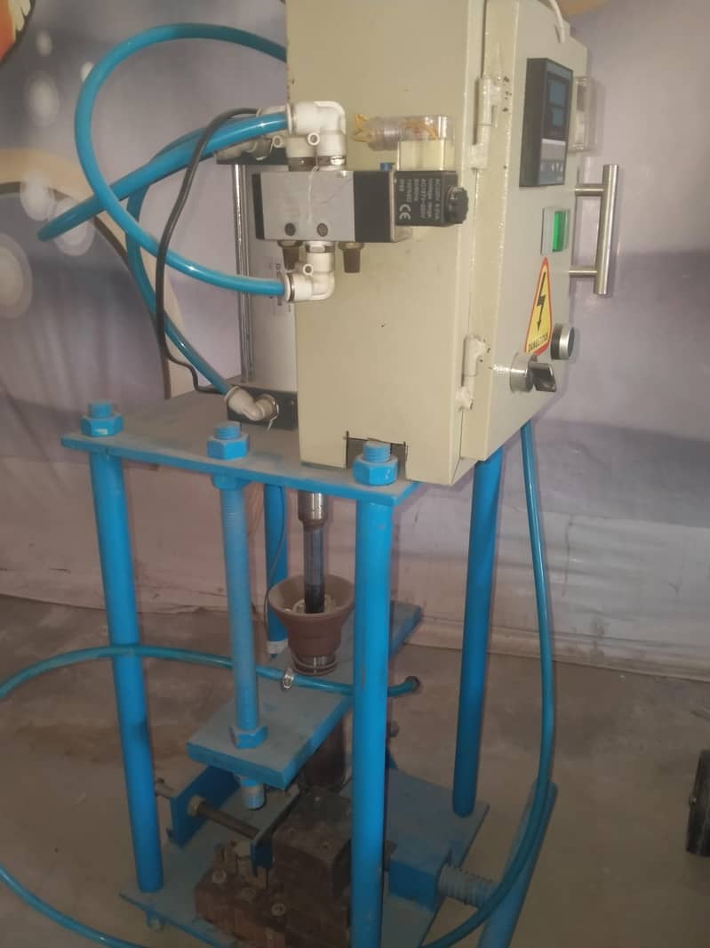 Data cable making machine 0