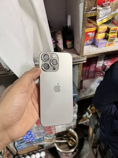 Iphone 16 pro max factory unlock