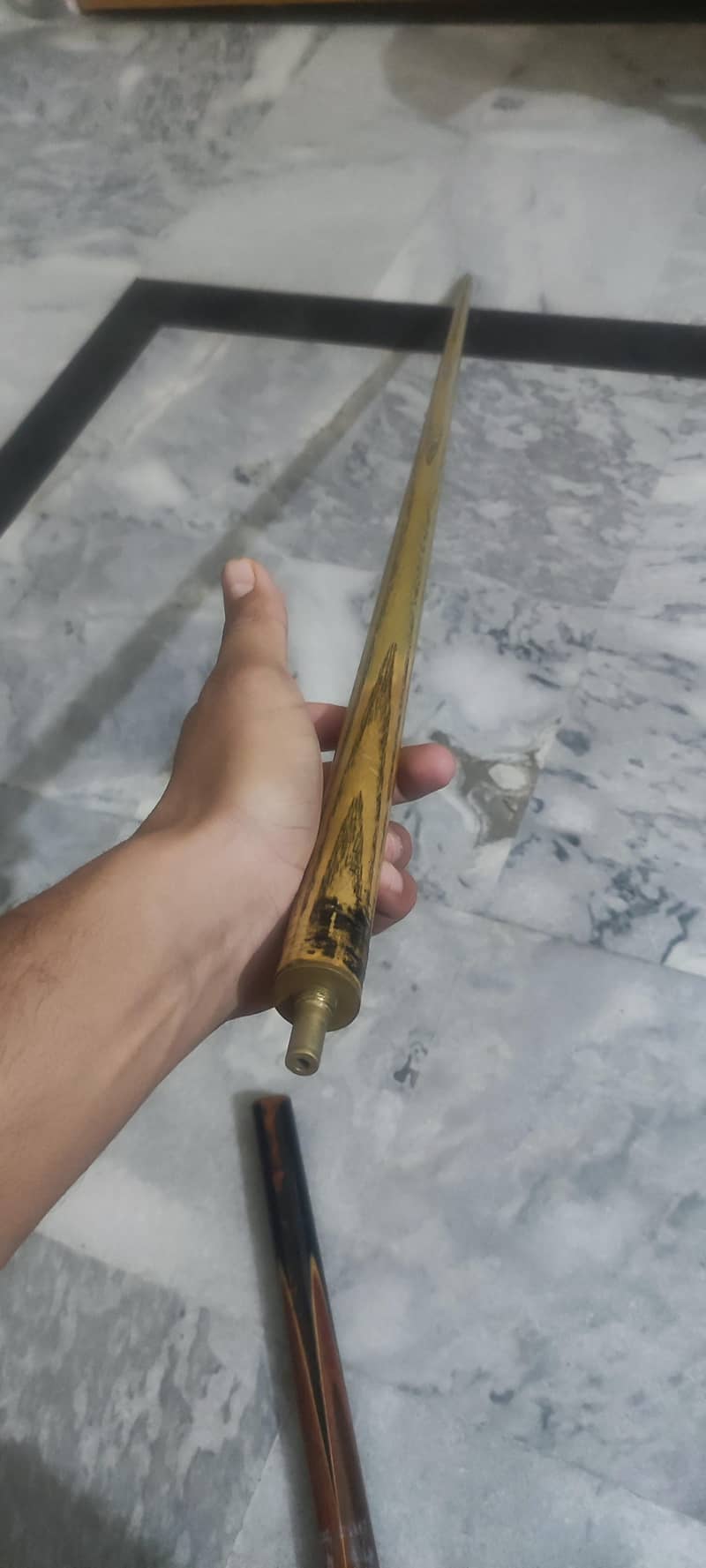 Snooker cue/Stick 4