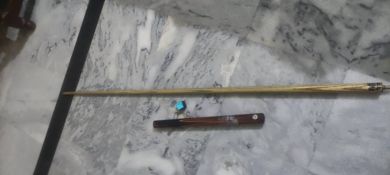 Snooker cue/Stick 10