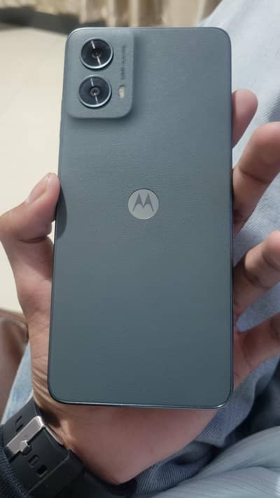 Motorola g 5g 2024 (NON PTA)
