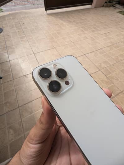 13 Pro ( PTA Approved )