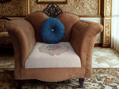 Vip Sofa set For Sale