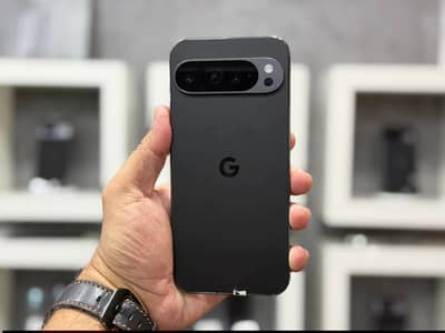Google pixel 9pro PTA Approved