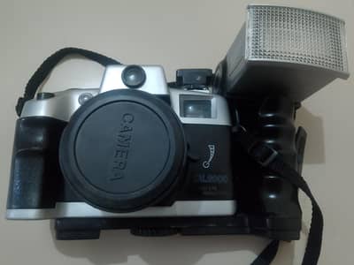 Brand new Olympia DL20000 35mm film camera