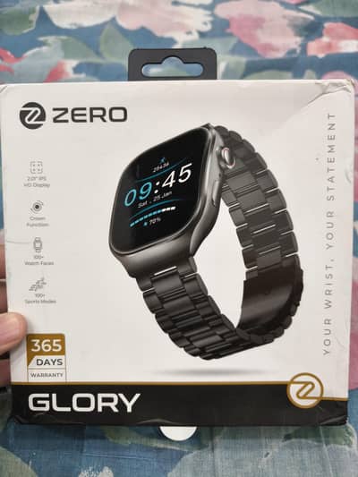 Glory Smartwatch / Used For Sale