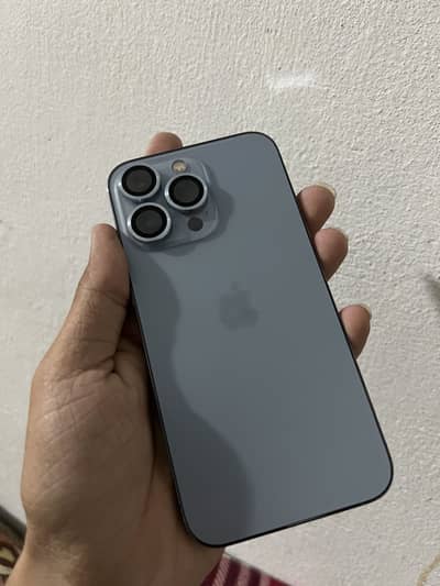 Iphone 13 Pro PTA 512 gb