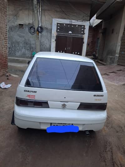 Cultus VXR 2006 Very beautifulCondition,chill Ac 0,3,0,0,2,4,5,0,1,8,4