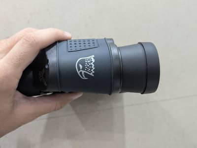 Night Vision Binoculars