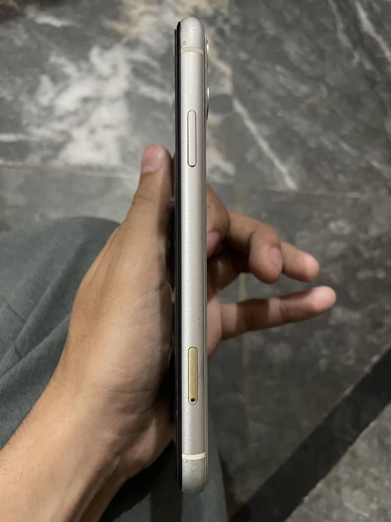 Iphone XR 3