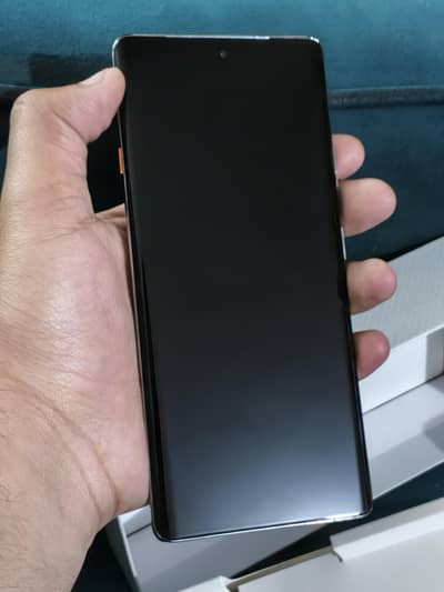 With box charger neat condition