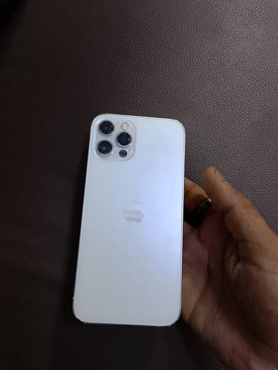 I phone 12 pro condition 10/10