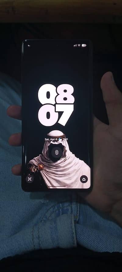 pixel 7 pro 12/256 sale & exchange