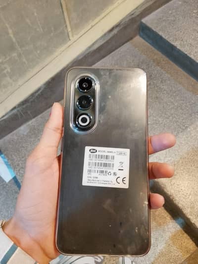 itel s25
