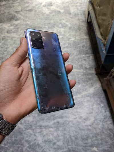 box Sath ha 8gb 128 gb