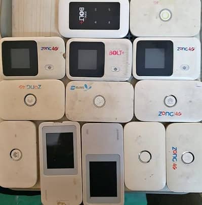 available device 4g all Sim pta