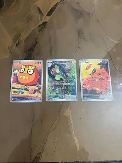 Pokémon Card