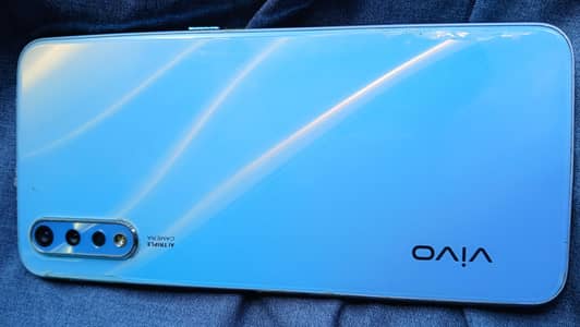 vivo s1 good condition 10/9 4/128